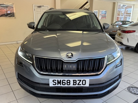 2.0 TDI SE L SUV 5dr Diesel DSG 4WD Euro 6 (s/s) (7 Seat) (150 ps)