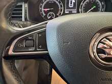 Skoda Kodiaq TDI SE L 
