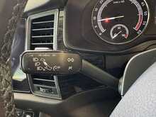 Skoda Kodiaq TDI SE L 
