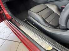 Mercedes-Benz C Class C300 AMG Line 