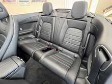 Mercedes-Benz C Class C300 AMG Line 