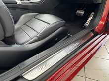 Mercedes-Benz C Class C300 AMG Line 