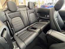 Mercedes-Benz C Class C300 AMG Line 