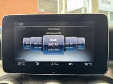 Mercedes-Benz C Class C300 AMG Line 