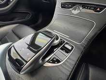Mercedes-Benz C Class C300 AMG Line 
