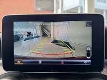 Mercedes-Benz C Class C300 AMG Line 