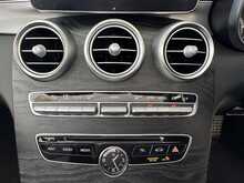 Mercedes-Benz C Class C300 AMG Line 