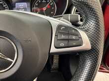 Mercedes-Benz C Class C300 AMG Line 