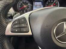 Mercedes-Benz C Class C300 AMG Line 