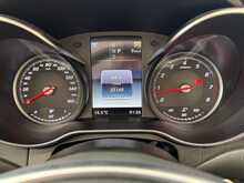 Mercedes-Benz C Class C300 AMG Line 