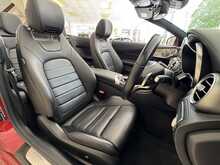 Mercedes-Benz C Class C300 AMG Line 