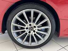 Mercedes-Benz C Class C300 AMG Line 