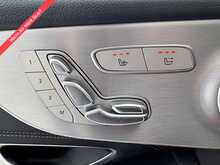 Mercedes-Benz C Class C300 AMG Line 