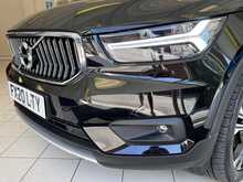 Volvo XC40 h T5 Twin Engine Inscription Pro 