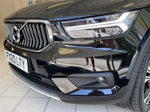 1.5h T5 Twin Engine Recharge 10.7kWh Inscription Pro SUV 5dr Petrol Plug-in Hybrid Auto Euro 6 (s/s) (262 ps)