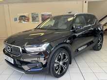 Volvo XC40 h T5 Twin Engine Inscription Pro 