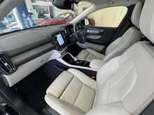 Volvo XC40 h T5 Twin Engine Inscription Pro 