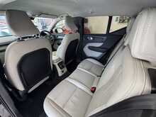Volvo XC40 h T5 Twin Engine Inscription Pro 