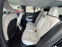 Volvo XC40 h T5 Twin Engine Inscription Pro 