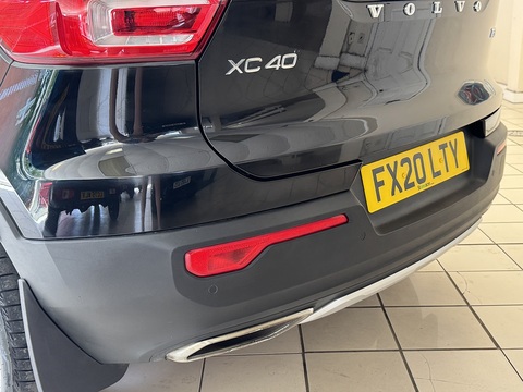 1.5h T5 Twin Engine Recharge 10.7kWh Inscription Pro SUV 5dr Petrol Plug-in Hybrid Auto Euro 6 (s/s) (262 ps)