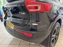 Volvo XC40 h T5 Twin Engine Inscription Pro 