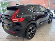 Volvo XC40 h T5 Twin Engine Inscription Pro 