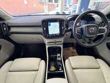 Volvo XC40 h T5 Twin Engine Inscription Pro 