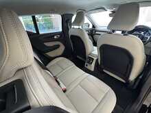 Volvo XC40 h T5 Twin Engine Inscription Pro 