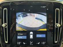Volvo XC40 h T5 Twin Engine Inscription Pro 