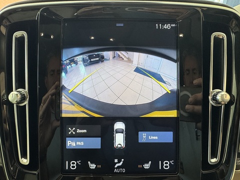 1.5h T5 Twin Engine Recharge 10.7kWh Inscription Pro SUV 5dr Petrol Plug-in Hybrid Auto Euro 6 (s/s) (262 ps)