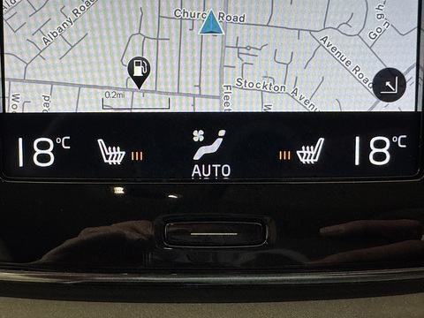 1.5h T5 Twin Engine Recharge 10.7kWh Inscription Pro SUV 5dr Petrol Plug-in Hybrid Auto Euro 6 (s/s) (262 ps)