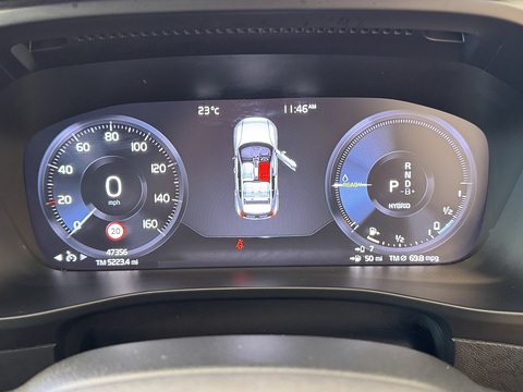 1.5h T5 Twin Engine Recharge 10.7kWh Inscription Pro SUV 5dr Petrol Plug-in Hybrid Auto Euro 6 (s/s) (262 ps)