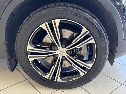 1.5h T5 Twin Engine Recharge 10.7kWh Inscription Pro SUV 5dr Petrol Plug-in Hybrid Auto Euro 6 (s/s) (262 ps)