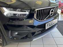 Volvo XC40 h T5 Twin Engine Inscription Pro 