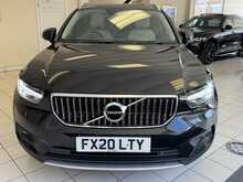 Volvo XC40 h T5 Twin Engine Inscription Pro 