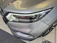 Nissan Qashqai DIG-T Tekna 
