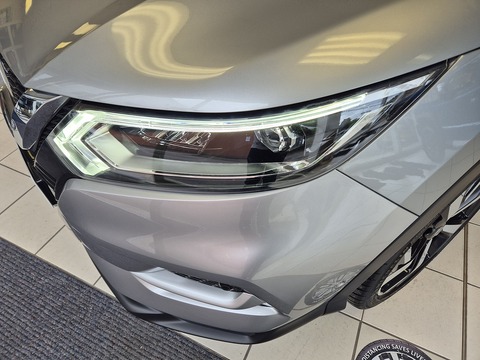 1.3 DIG-T Tekna SUV 5dr Petrol Manual Euro 6 (s/s) (140 ps)