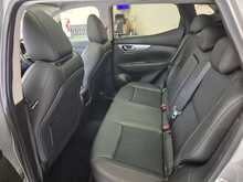 Nissan Qashqai DIG-T Tekna 
