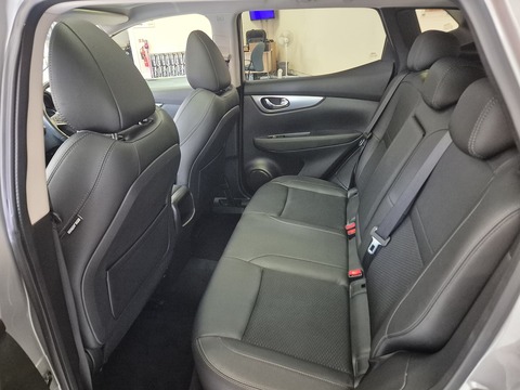 1.3 DIG-T Tekna SUV 5dr Petrol Manual Euro 6 (s/s) (140 ps)