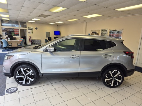 1.3 DIG-T Tekna SUV 5dr Petrol Manual Euro 6 (s/s) (140 ps)