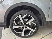 Nissan Qashqai DIG-T Tekna 