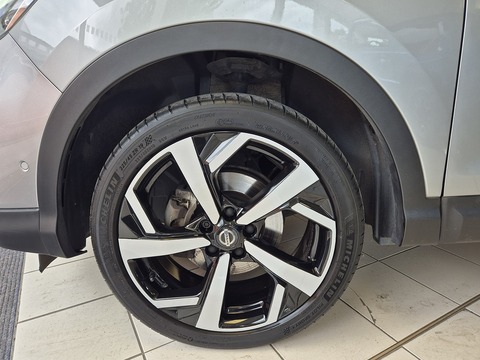 1.3 DIG-T Tekna SUV 5dr Petrol Manual Euro 6 (s/s) (140 ps)