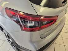 Nissan Qashqai DIG-T Tekna 