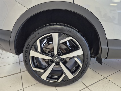 1.3 DIG-T Tekna SUV 5dr Petrol Manual Euro 6 (s/s) (140 ps)