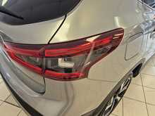 Nissan Qashqai DIG-T Tekna 