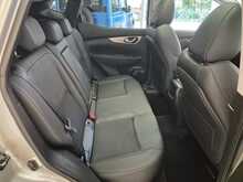 Nissan Qashqai DIG-T Tekna 