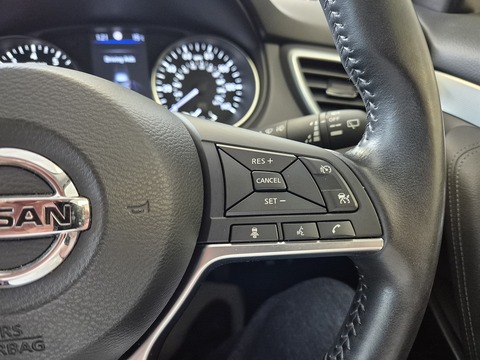 1.3 DIG-T Tekna SUV 5dr Petrol Manual Euro 6 (s/s) (140 ps)