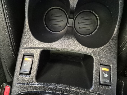 1.3 DIG-T Tekna SUV 5dr Petrol Manual Euro 6 (s/s) (140 ps)