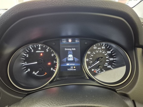 1.3 DIG-T Tekna SUV 5dr Petrol Manual Euro 6 (s/s) (140 ps)