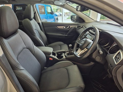 1.3 DIG-T Tekna SUV 5dr Petrol Manual Euro 6 (s/s) (140 ps)